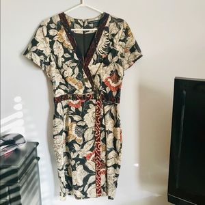 French Connection dress